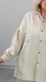 شومیز + جلیقه + شلوار مدل ترنم کد 09195 A-12 - Image 4