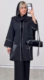 کت مازراتی مدل صدف کد 09265 A-19 - Image 3