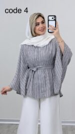 شنل مدل آویتا کد 09211 A-2
