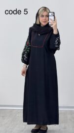 کفتان مدل هما کد 09287 A-15 - Image 5