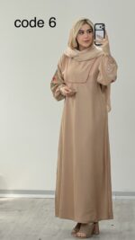 کفتان مدل هما کد 09287 A-15 - Image 3