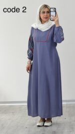 کفتان مدل هما کد 09287 A-15 - Image 8