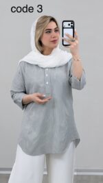 تونیک دیپلمات کد 09300 A-2 - Image 2