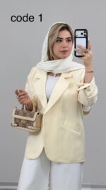 کت مازراتی کد 09314 B-16