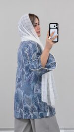 کت مزونی مدل بهار کد 09308 A-12 - Image 6
