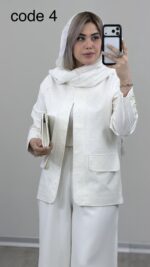 کت نگین دار کد 09318 A-10 - Image 4
