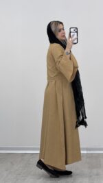 سارافون + رویه مدل آیلار کد 09324 A-14 - Image 9