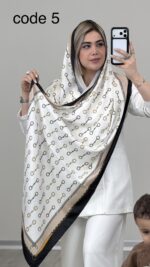 شال  کد 0370