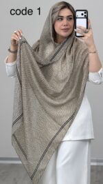 شال کد 0383