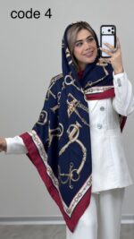 روسری کد 0385 - Image 6