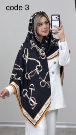 روسری کد 0385 - Image 4