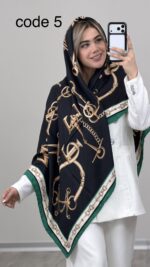 روسری کد 0385 - Image 5
