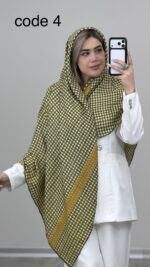 روسری کد 0384 - Image 4