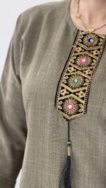 تونیک مدل السانا کد 09326 A-15 - Image 3