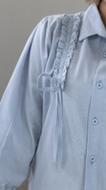 شومیز مدل مایا کد 09330 B-12 - Image 5