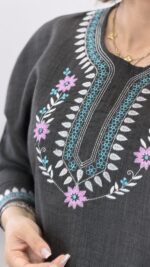 تونیک مدل سارینا کد 09329 A-1 - Image 4