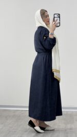 کفتان مدل نیکو کد 09338 - Image 3