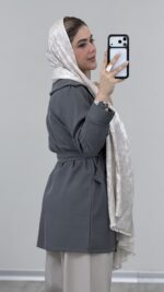 کت مدل هایلی کد 09333 A-10 - Image 4