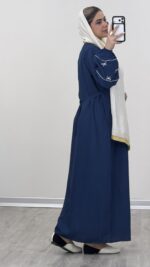 کفتان مدل پاپیون کد 09338 B-15 - Image 6
