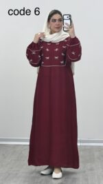 کفتان مدل پاپیون کد 09338 B-15
