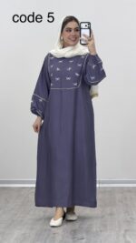 کفتان مدل پاپیون کد 09338 B-15 - Image 5