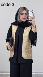 کت مدل ترلان کد 09347 A-11 - Image 3