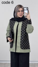 کت مدل ترلان کد 09347 A-11 - Image 6