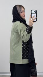 کت مدل ترلان کد 09347 A-11 - Image 5