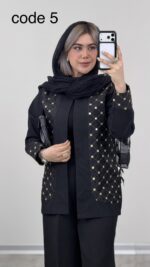 کت مدل ترلان کد 09347 A-11 - Image 7
