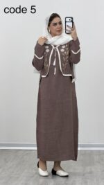 رویه + سارافون مدل لیلی کد 09367