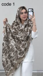 شال کد 0390