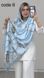 شال کد 0391 - Image 3