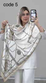 شال کد 0391 - Image 7