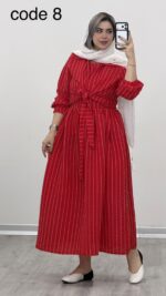 رویه + سارافون مدل سیمین کد 09414 - Image 9