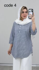 تونیک دیپلمات کد 09300 A-2 - Image 4