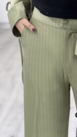 کت و شلوار مدل لیرا کد 09391 A-5 - Image 9
