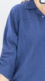 شومیز مدل الین کد 09388 A-13 - Image 4