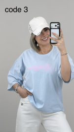 تیشرت Lozan کد 09620 B-4