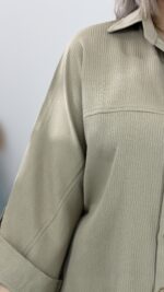 شومیز مدل یاسمینا کد 09456 A-10 - Image 3
