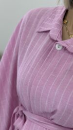 شنل دیپلمات مدل اسما کد 09466 - Image 3