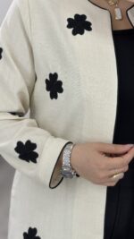 کت و شلوار مدل فوژان کد 09483 A-13 - Image 3