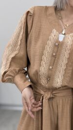 اورال مدل بهدخت کد 09490 A-10 - Image 2