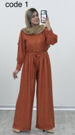 اورال مدل بهدخت کد 09490 A-10 - Image 4