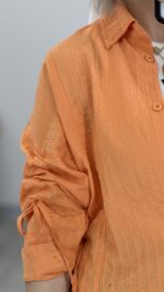شومیز مدل پارلا کد 09494 B-8 - Image 2