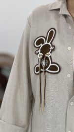شومیز مدل آلیس کد 09527 B-2 - Image 3