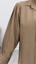 شومیز مدل مهری کد 09557 A-13 - Image 5