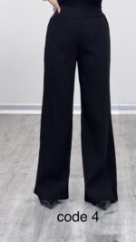 شلوار مدل زرین کد 09550 B-13 - Image 2