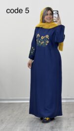 کفتان مدل سپینود کد 09567 B-10