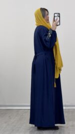 کفتان مدل سپینود کد 09567 B-10 - Image 6
