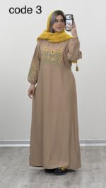کفتان مدل سپینود کد 09567 B-10 - Image 3